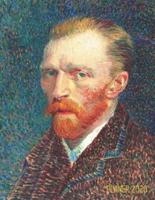 Vincent Van Gogh Planer 2020