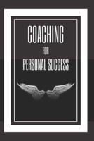 Coaching for Personal Success