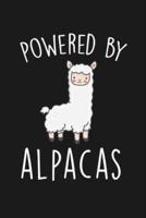 Powered By Alpacas