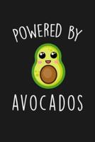 Powered By Avocados