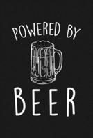 Powered By Beer