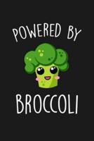 Powered By Broccoli