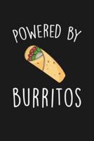 Powered By Burritos