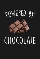 Powered By Chocolate