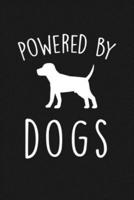 Powered By Dogs