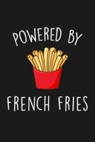 Powered By French Fries