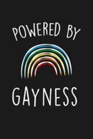 Powered By Gayness