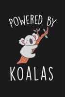 Powered By Koalas