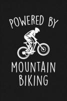 Powered By Mountain Biking