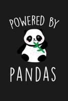 Powered By Pandas