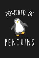 Powered By Penguins