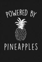 Powered By Pineapples