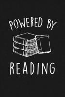 Powered By Reading