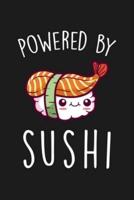 Powered By Sushi