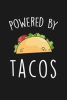 Powered By Tacos