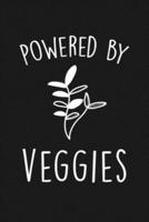 Powered By Veggies