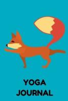 Yoga Journal