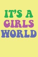 It's A Girls World