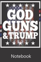 God Guns & Trump