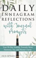 Daily Enneagram Reflections With Journal Prompts