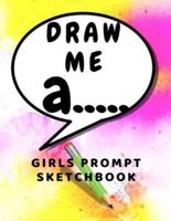 Draw Me A