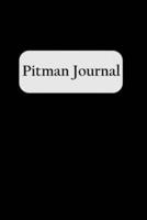 Pitman Journal