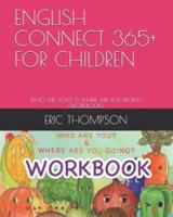 English Connect 365+ for Children