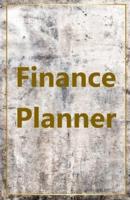 Finance Planner