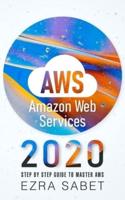 AWS Amazon Web Services 2020