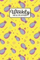 Weekly Meal Planner