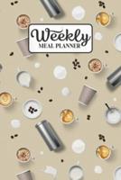 Weekly Meal Planner