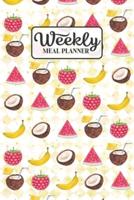 Weekly Meal Planner