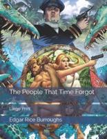 The People That Time Forgot