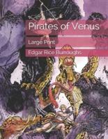 Pirates of Venus