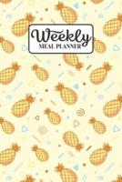 Weekly Meal Planner