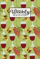 Weekly Meal Planner