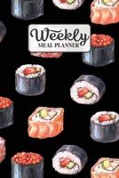 Weekly Meal Planner