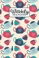 Weekly Meal Planner