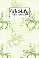 Weekly Meal Planner