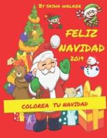 Feliz Navidad 2019