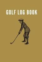 Golf Logbook