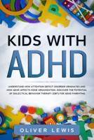 Kids With ADHD