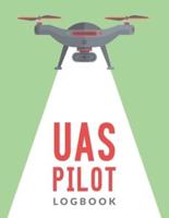 UAS Pilot Logbook