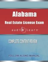 Alabama Real Estate License Exam Audio Learn