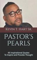 Pastor's Pearls