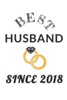Best Husband Since 2018