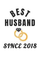 Best Husband Since 2018