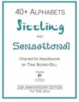 Alphabets - Sizzling and Sensational (The TEAL Book)