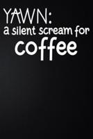 Yawn Silents Cream For Coffee