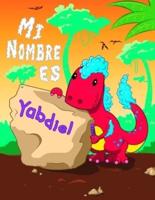 Mi Nombre Es Yabdiel